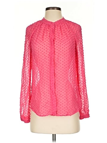 Boden Long Sleeve Blouse (view 1)