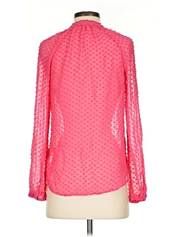 Boden Long Sleeve Blouse (view 2)