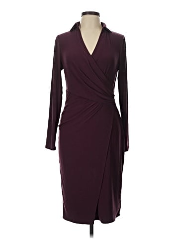 White House Black Market Cocktail Dress (view 1)