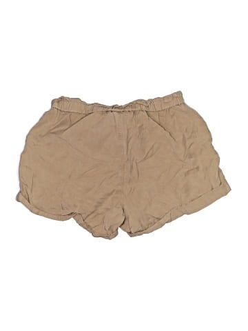 Aerie Khaki Shorts (view 2)