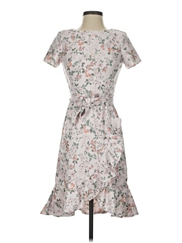 Calvin Klein Casual Dress (view 1)