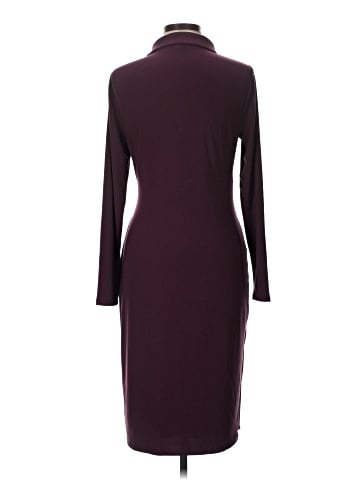 White House Black Market Cocktail Dress (view 2)