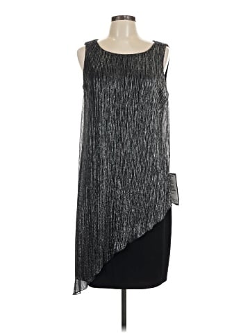 Connected Apparel Cocktail Dress (view 1)