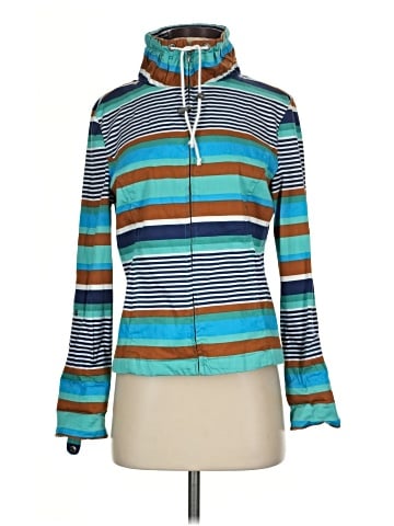 Live A Little Long Sleeve Top (view 1)