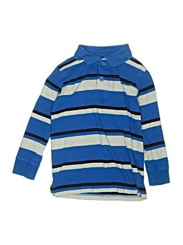 Wrangler Jeans Co Long Sleeve Top (view 1)