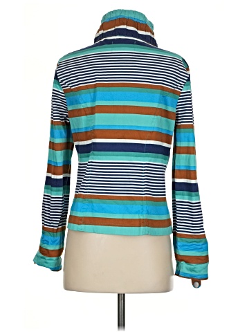 Live A Little Long Sleeve Top (view 2)