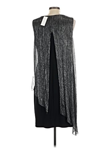 Connected Apparel Cocktail Dress (view 2)