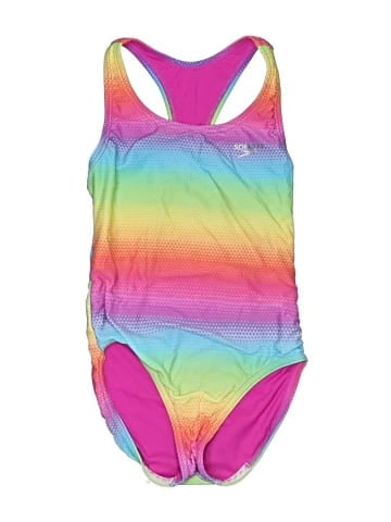 Speedo One Piece Swimsuit (view 1)