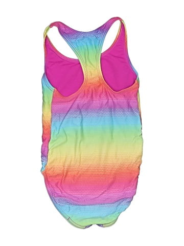 Speedo One Piece Swimsuit (view 2)