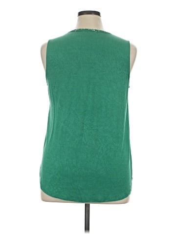 Papermoon Sleeveless Blouse (view 2)