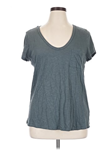 Susina Short Sleeve T-Shirt (view 1)