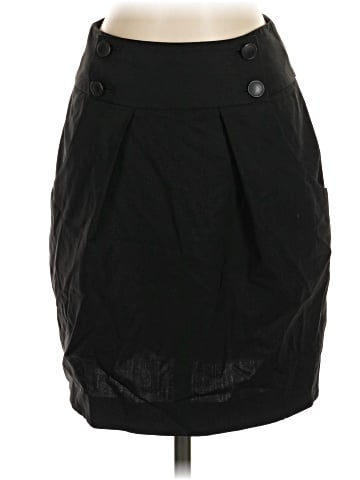 Theory Wool Skirt (view 1)
