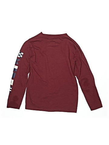 Nautica Long Sleeve T-Shirt (view 2)