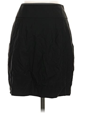 Theory Wool Skirt (view 2)