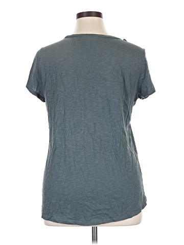 Susina Short Sleeve T-Shirt (view 2)