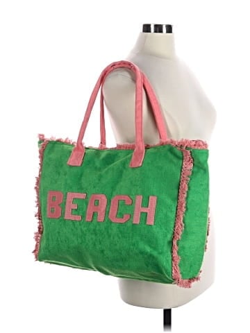 Unbranded Tote (view 2)