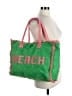 Unbranded Green Tote One size - photo 2