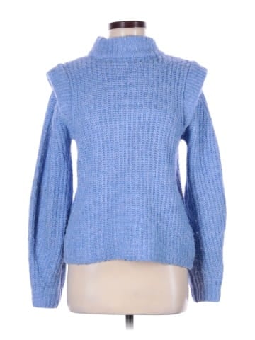 Vero Moda Turtleneck Sweater (view 1)