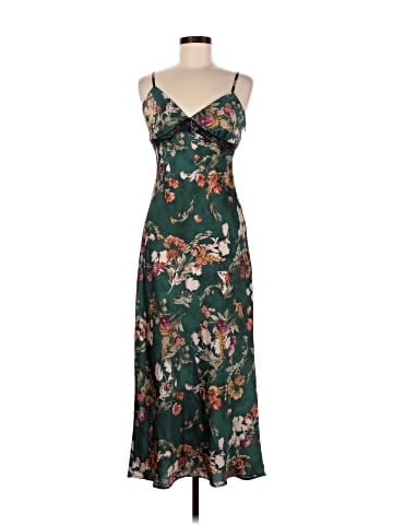 Good Luck Gem Cocktail Dress (view 1)