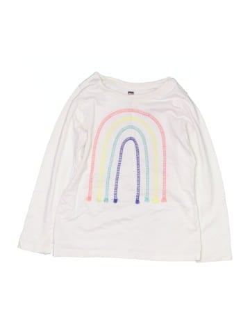 Tea Long Sleeve T-Shirt (view 1)