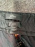 J.Crew Plaid Black Casual Pants Size 00 (petite) - photo 7