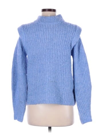 Vero Moda Turtleneck Sweater (view 2)
