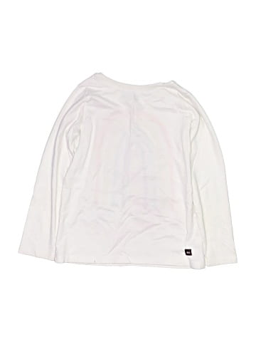 Tea Long Sleeve T-Shirt (view 2)