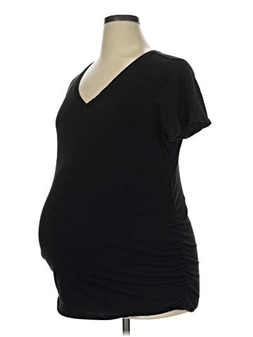 Motherhood Short Sleeve T-Shirt (view 1)