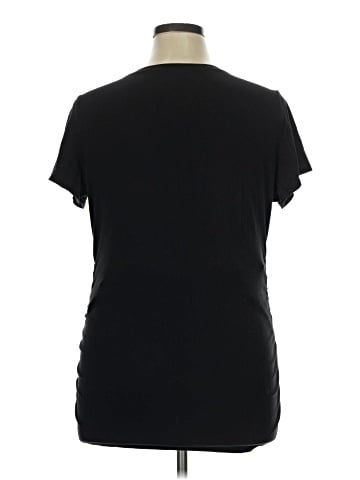 Motherhood Short Sleeve T-Shirt (view 2)
