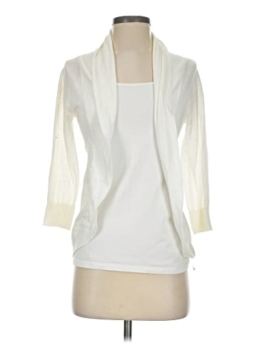 Frenchi Cardigan (view 1)