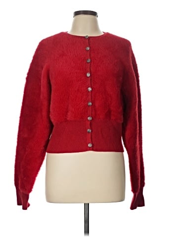 J.Crew Cardigan (view 1)