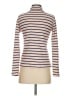 L.L.Bean 100% Cotton Tan Pullover Sweater Size XS - photo 2