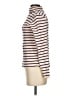 L.L.Bean 100% Cotton Tan Pullover Sweater Size XS - photo 5