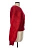 J.Crew Red Cardigan Size L - photo 4