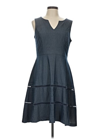 Nine West Casual Dress (view 1)