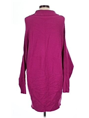 Cyrus Poncho (view 2)