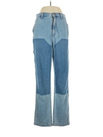 Madewell Jeans (view 1)