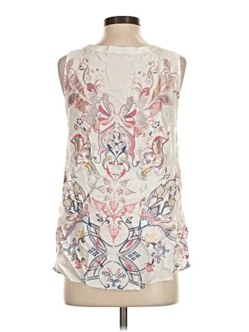 Odd Molly Sleeveless Blouse (view 2)