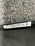 REORIA Black Bodysuit Size S - photo 3