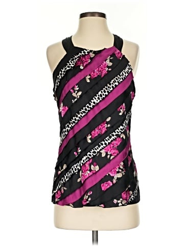 White House Black Market Sleeveless Top (view 1)