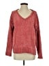 Gap Red Pullover Sweater Size XS - photo 1