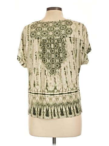 One World Short Sleeve T-Shirt (view 2)