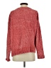 Gap Red Pullover Sweater Size XS - photo 2
