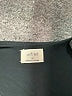 Wilfred Solid Black Jumpsuit Size M - photo 4