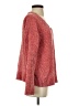Gap Red Pullover Sweater Size XS - photo 4