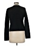 J.Crew Black Cardigan Size M - photo 2