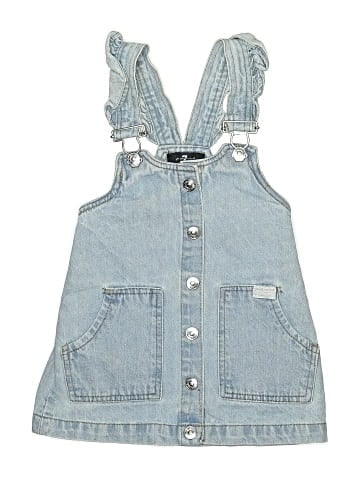 7 For All Mankind Dress (view 1)