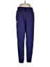 Under Armour Blue Track Pants Size M - photo 1