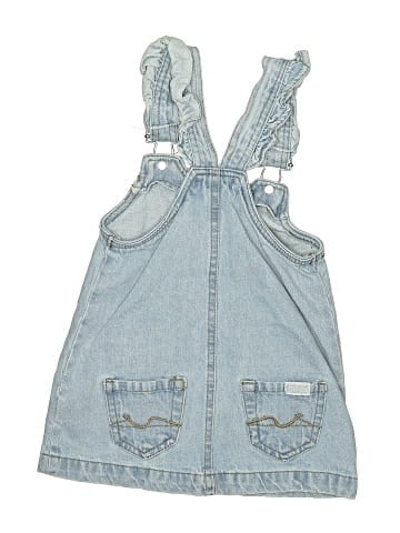 7 For All Mankind Dress (view 2)