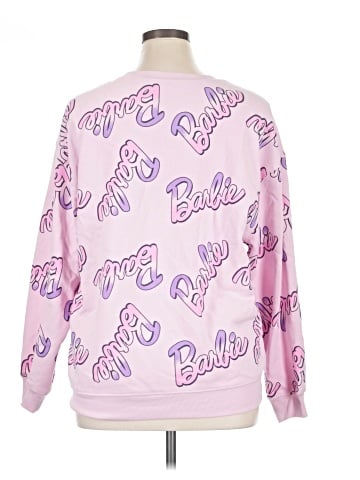 Barbie Sweatshirt (view 2)